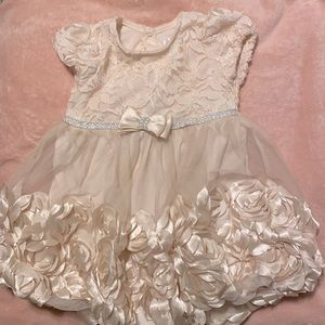 Nanette Baby formal dress